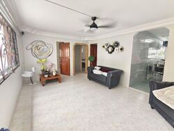 Blk 324 Bukit Batok Street 33 (Bukit Batok), HDB 4 Rooms #594106761